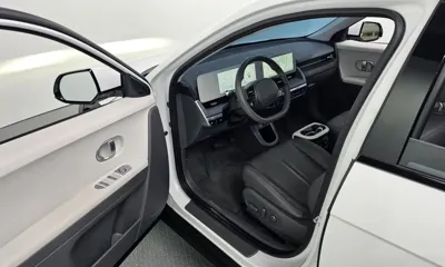 Hyundai Ioniq5