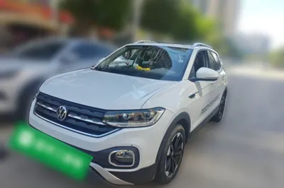 Volkswagen Tacqua