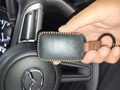 Mazda 3 Axela