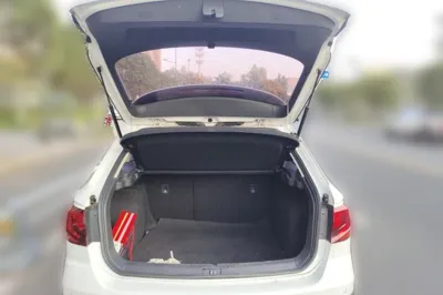 Volkswagen C-Trek