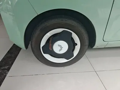 Wuling MINIEV