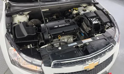 ChevroletGMDaewoo Cruze