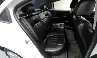ChevroletGMDaewoo Cruze