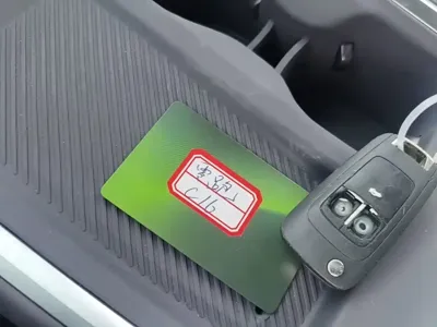 Leapmotor Leapmotor C16