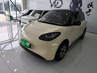 Wuling Bingo