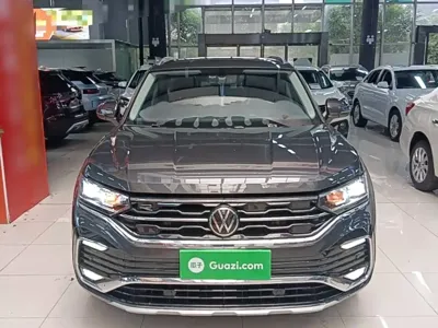 Volkswagen X