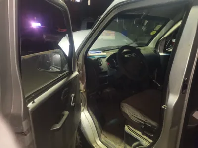 Dongfeng Xiaokang K07S