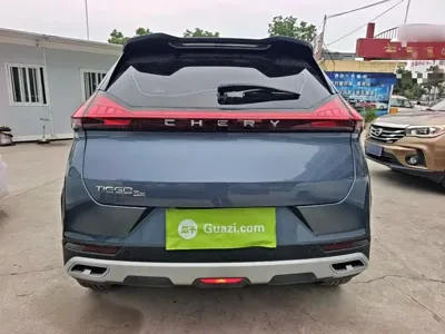 Chery Tiggo 3x