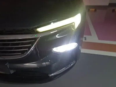 Buick Enclave