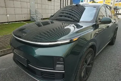 Li Auto L9