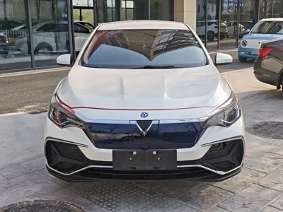 Venucia D60 EV