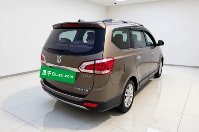 Baojun 730