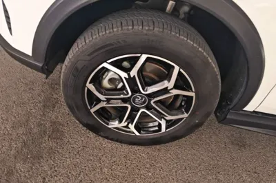 BYD Yuan Pro