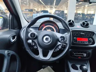 Smart Smart Forfour