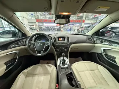 Buick Regal