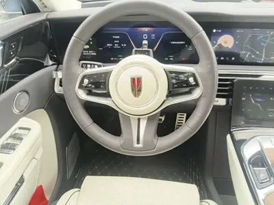 Hongqi Hongqi E-HS9