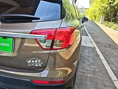 Buick Envision Plus