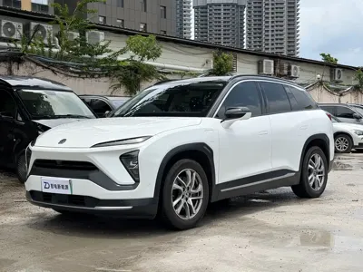 Nio ES6