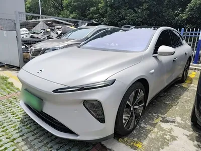 Nio ET7