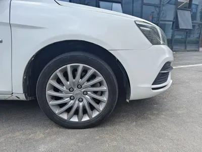 Geely New Energy