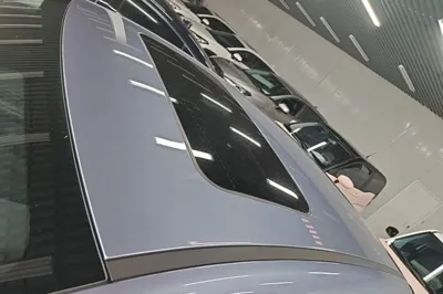 Nissan N6