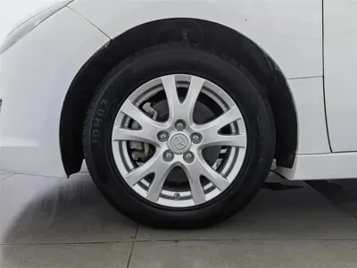 Mazda Ruiyi