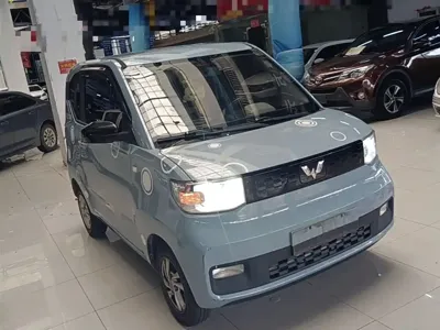 Wuling MINIEV