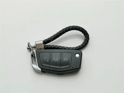 Bestune T77