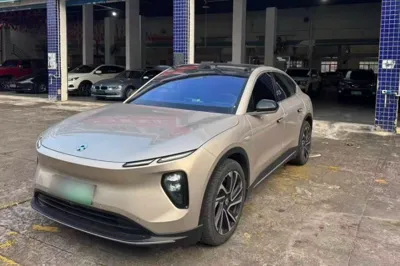 Nio EC6