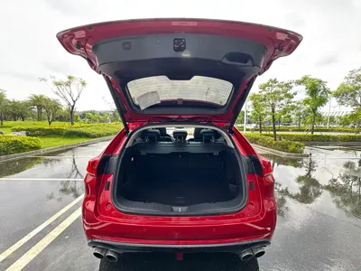 WEY Wey VV5