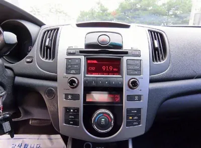 Kia Porte