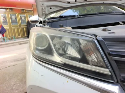 Dongfeng Fengon 500