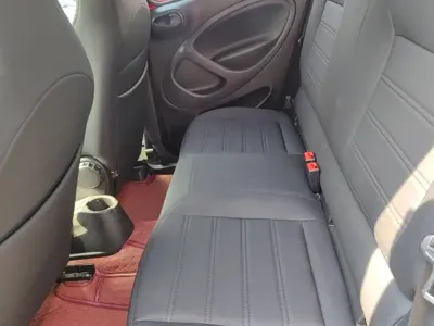 Smart Smart Forfour
