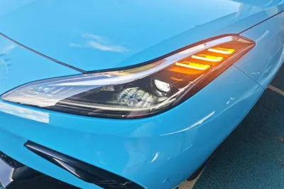 NETA GT