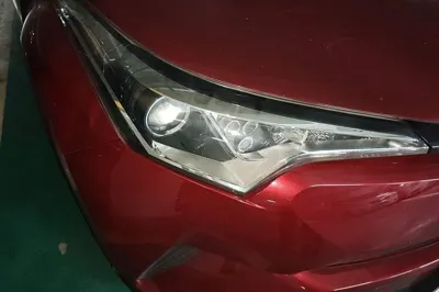 Toyota Izoa