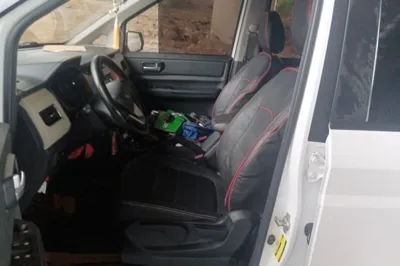 Wuling Hongguang Plus