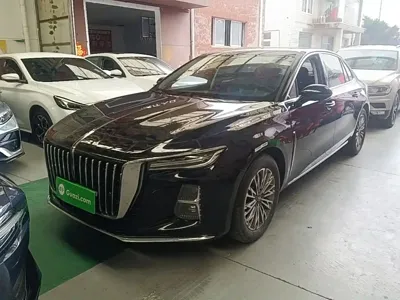 Hongqi Hongqi H5