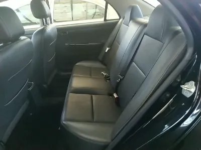 BYD F3