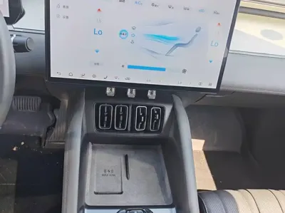 BYD L EV