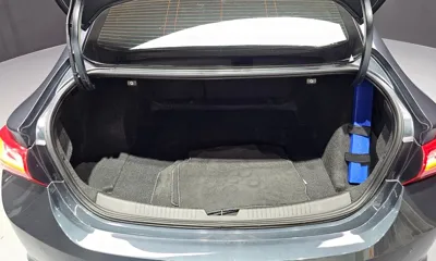 ChevroletGMDaewoo Malibu