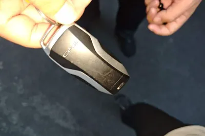 BYD Song PLUS New Energy