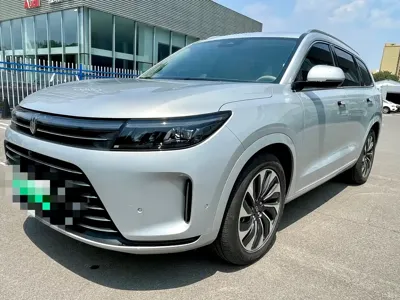 AITO AITO M7