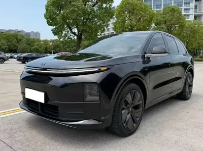 Li Auto Li L6