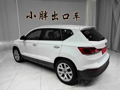 Jetta VS5