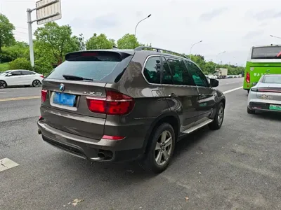 BMW X5 (Import)