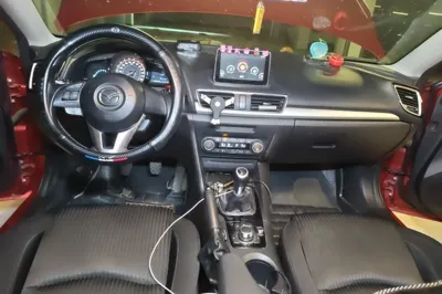 Mazda Mazda 3 Axela