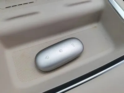 Li Auto Li L7