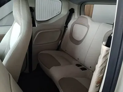 Wuling MINIEV