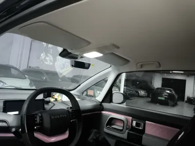 Baojun E300