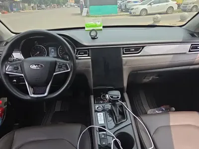 JAC A5